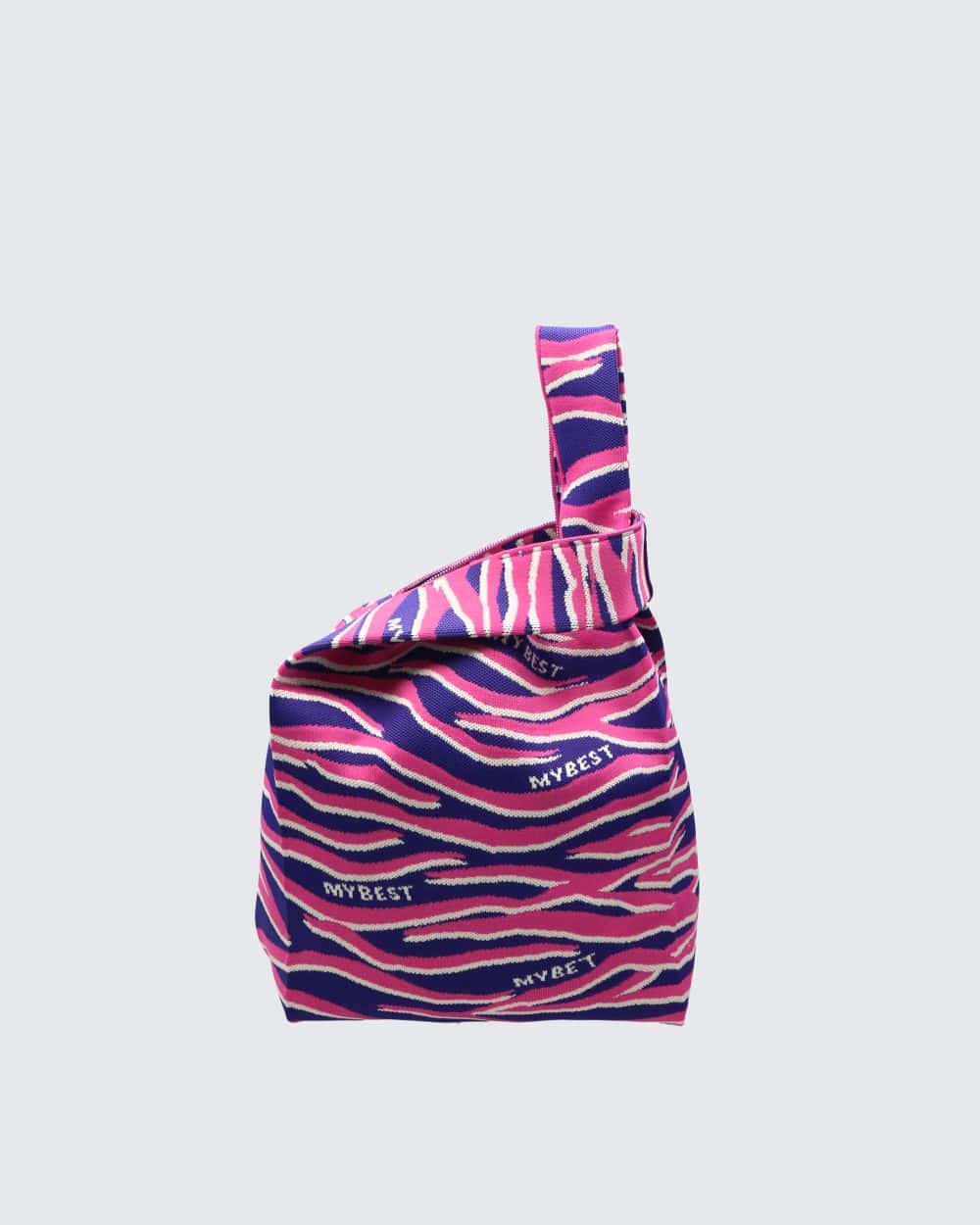 MYB-3016-SS NOVA BAG