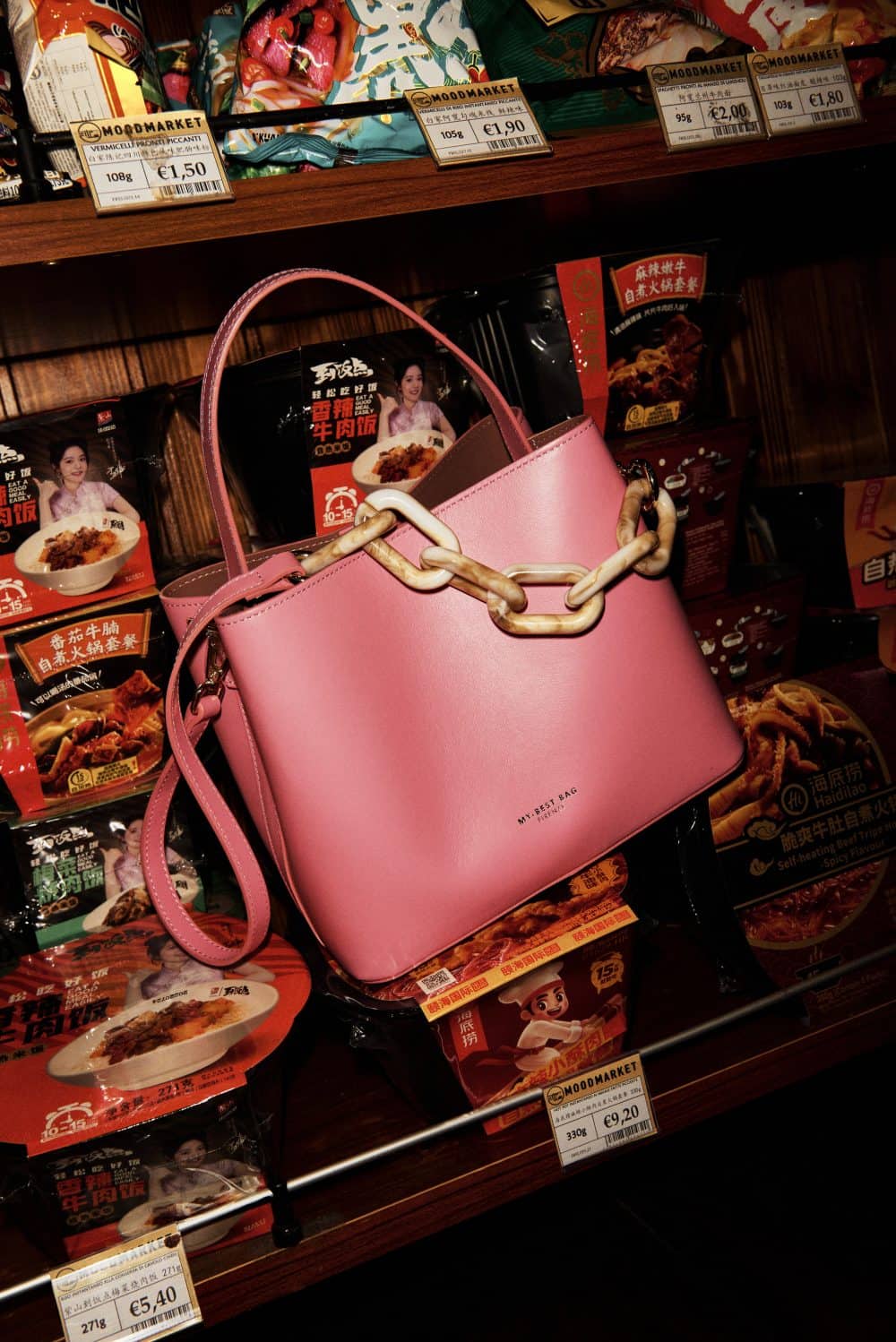 MYB-3049-SS INGRID 2.0