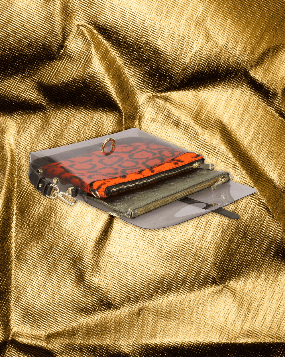 MYB-5050- FW CHRISTAL