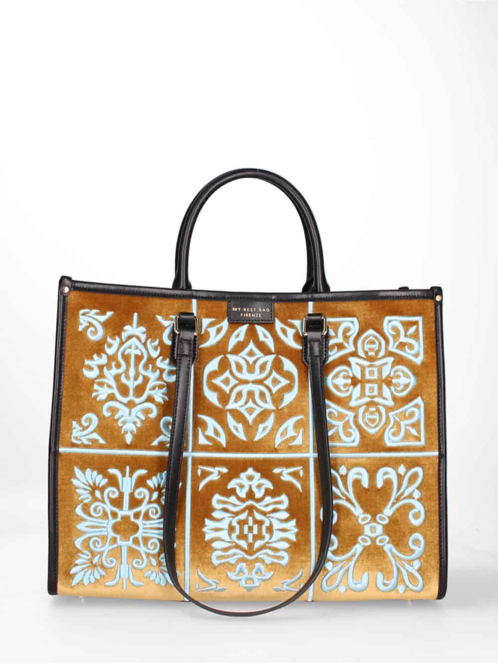 MY-BEST BAG F1-MYB-1001 (VENEZIA)