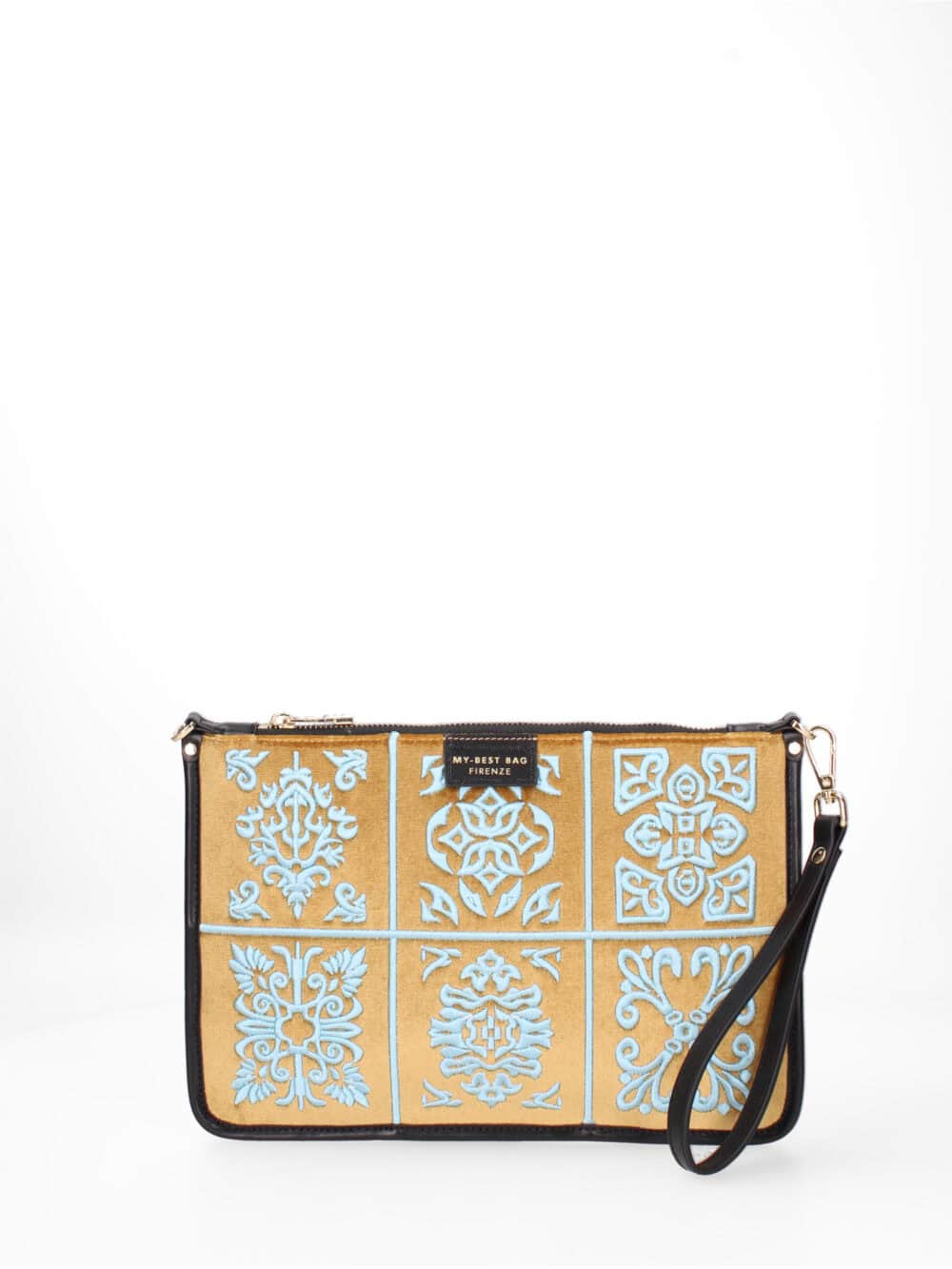 MY-BEST BAG F1-MYB-1004 (ENGLISH FERN)