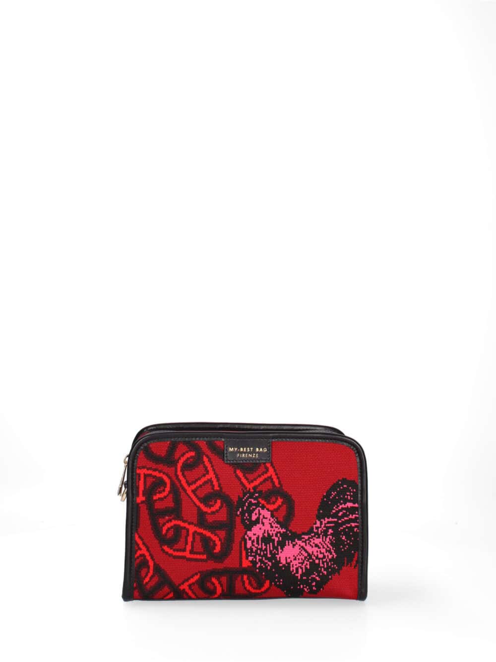 MY-BEST BAG F1-MYB-1008 (COQ)