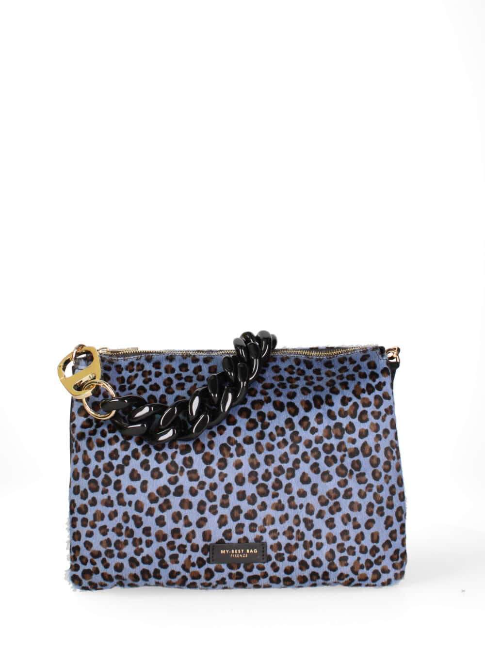 MY-BEST BAG F1-MYB-1021 (SKY)