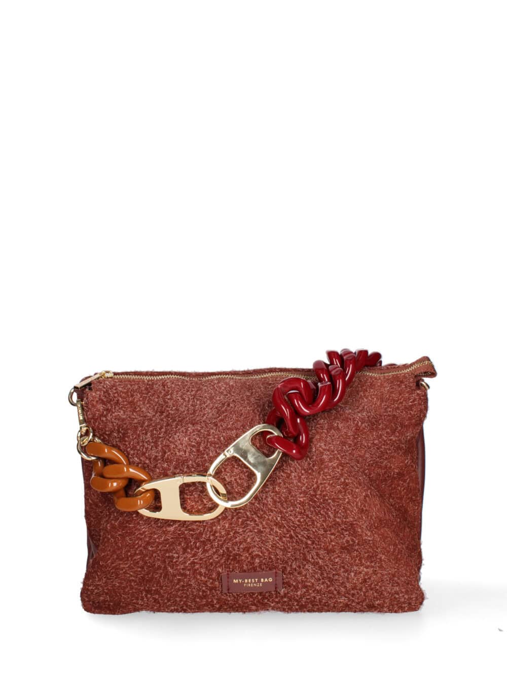MY-BEST BAG F1-MYB-1023 (BRUCIATO)