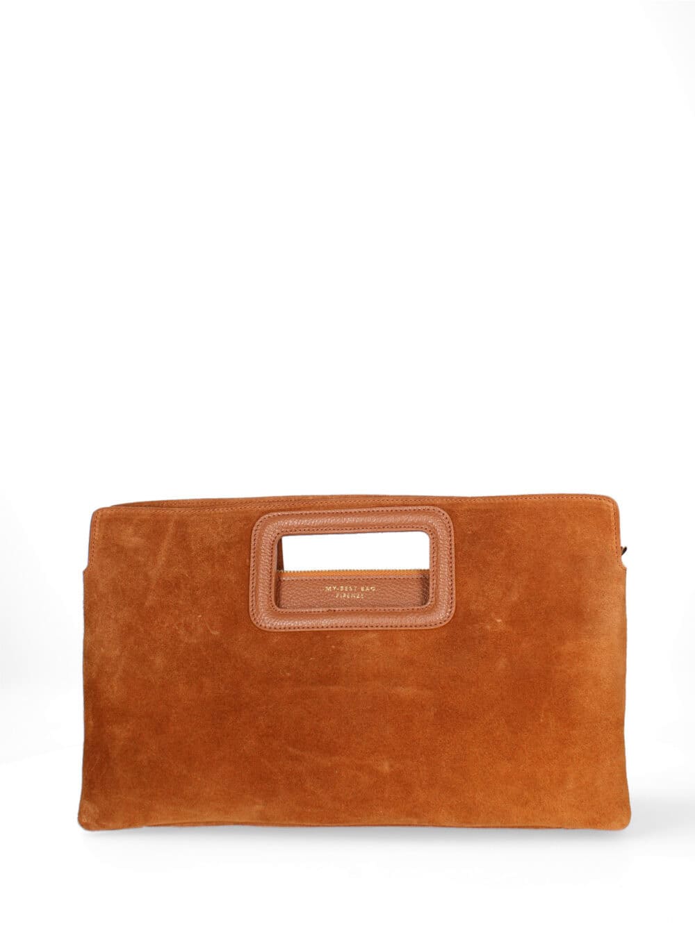 MY-BEST BAG F1-MYB-1025 (CUOIO)