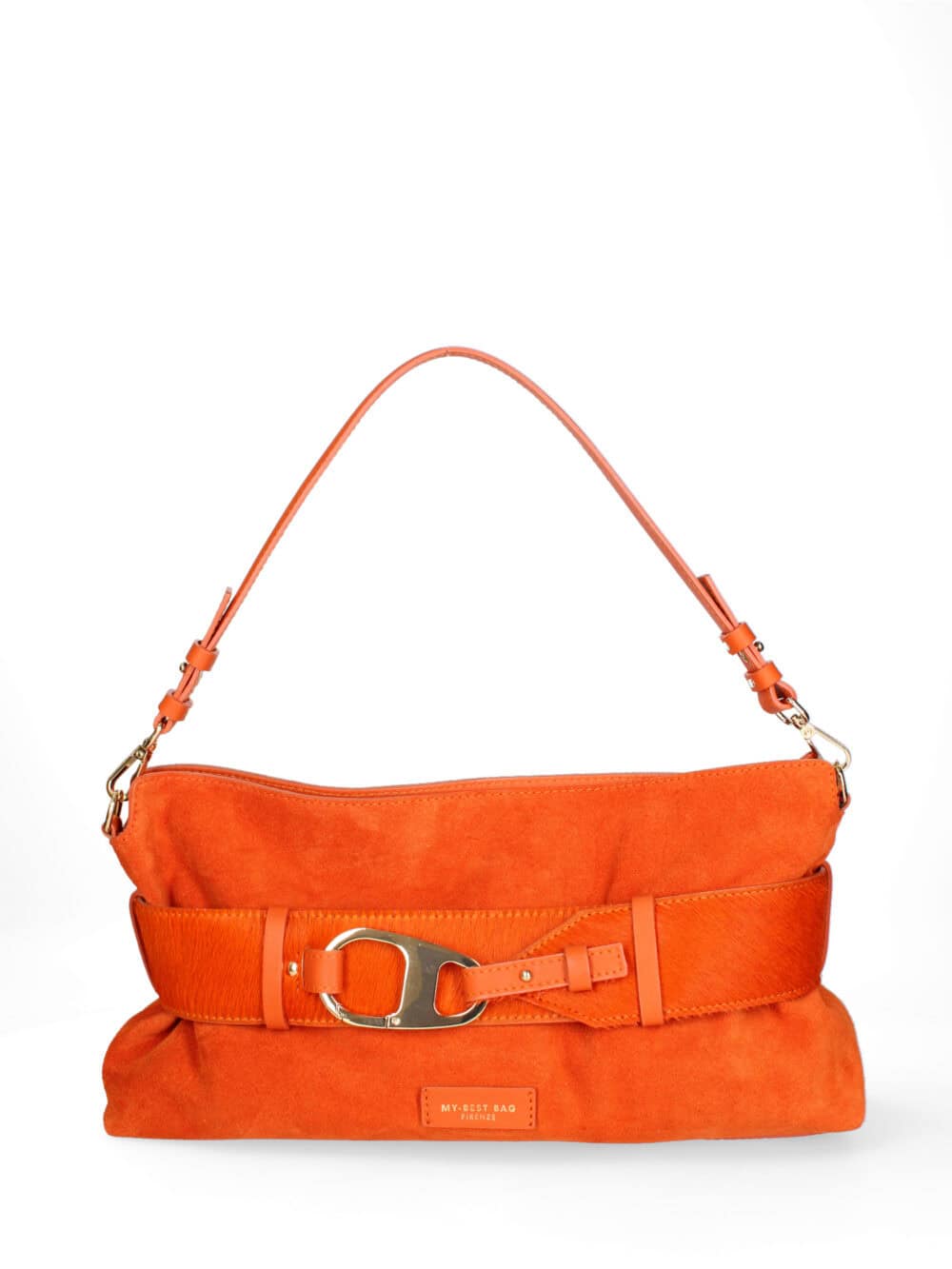 MY-BEST BAG F1-MYB-1043 (MANDARIN);F1-MYB-1043