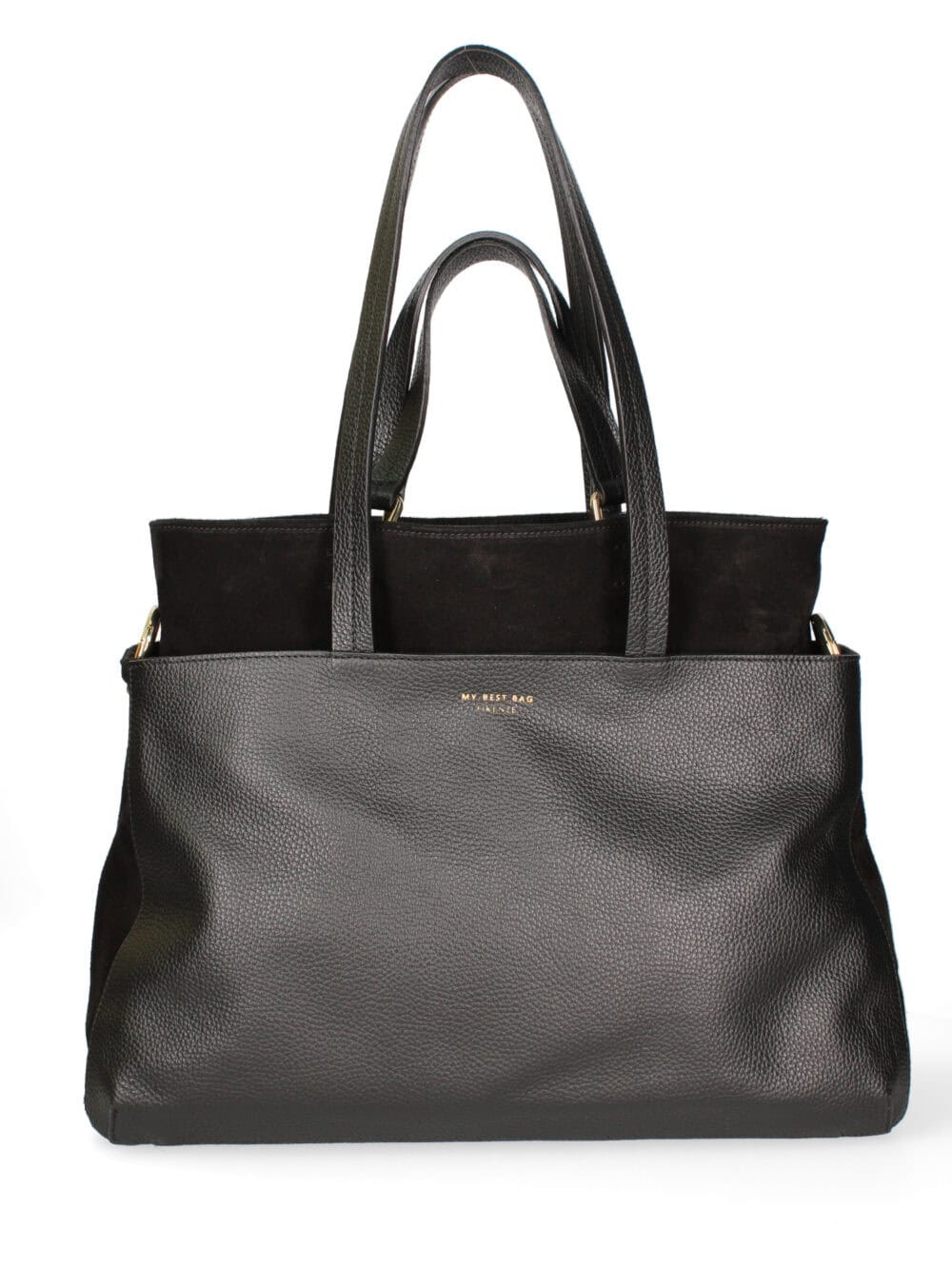 MY-BEST BAG F1-MYB-1044 (BLACK);F1-MYB-1044