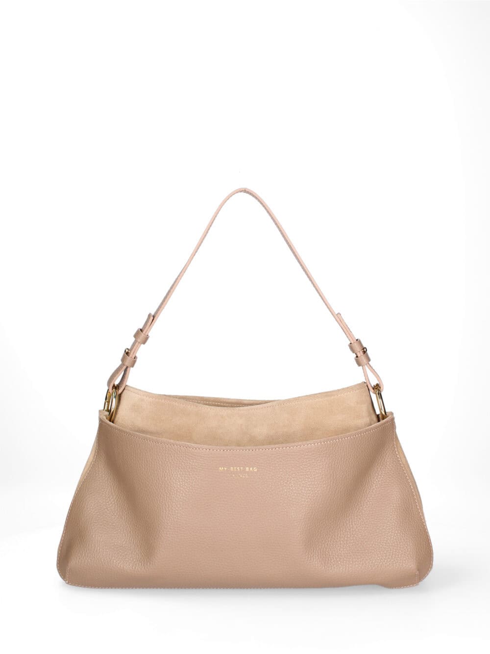 MY-BEST BAG F1-MYB-1045 (CAPPUCCINO);F1-MYB-1045