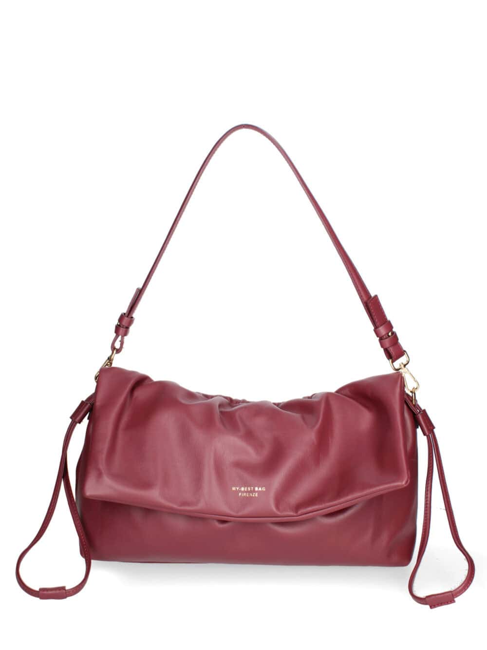 MY-BEST BAG F1-MYB-1048 (RUBY);F1-MYB-1048