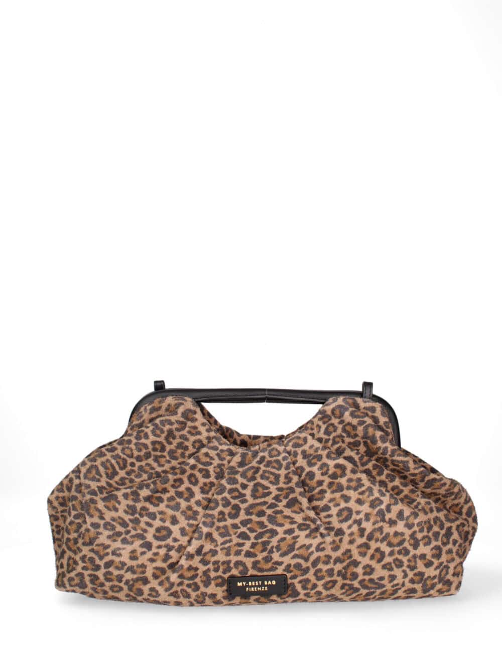 MY-BEST BAG F1-MYB-1052 (LEO);F1-MYB-1052