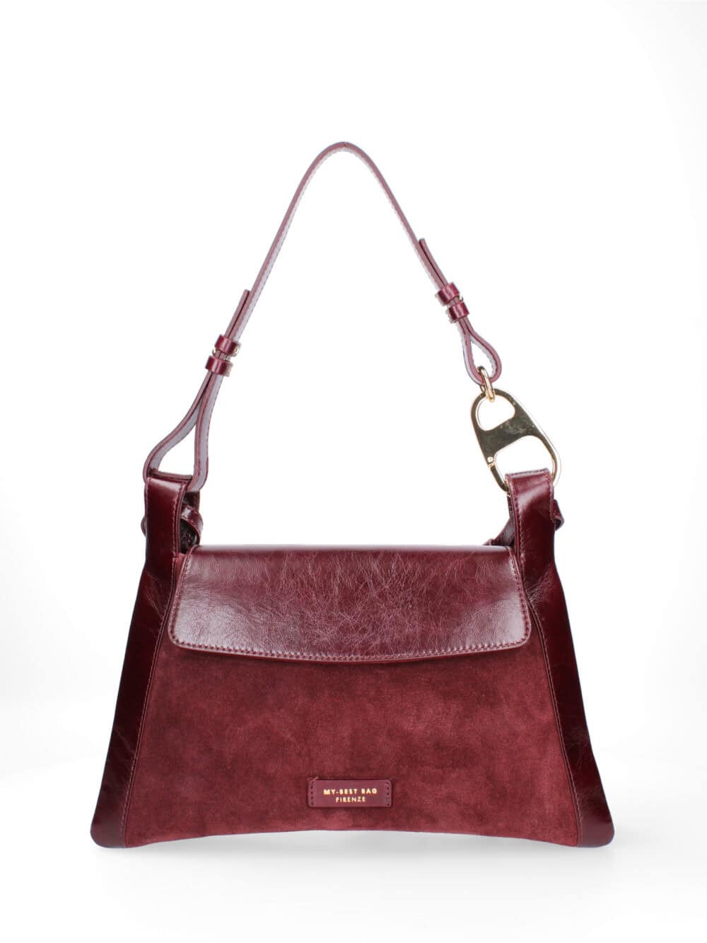 MY-BEST BAG F1-MYB-1053 (RUBY);F1-MYB-1053