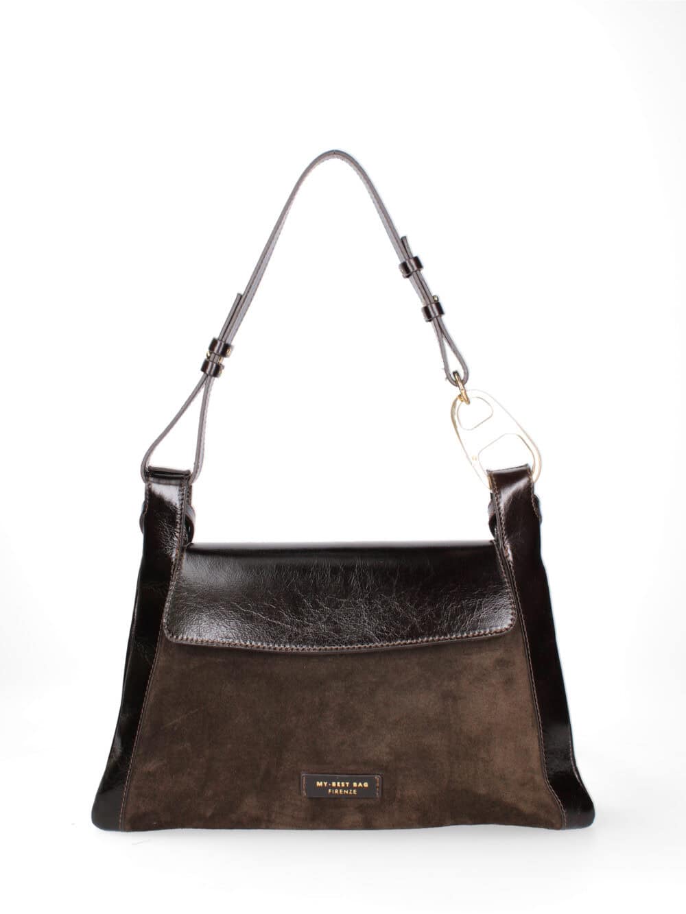 MY-BEST BAG F1-MYB-1053 (MOKA);F1-MYB-1053