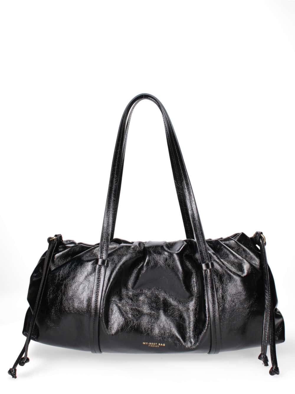 MY-BEST BAG F1-MYB-1054 (NERO);F1-MYB-1054