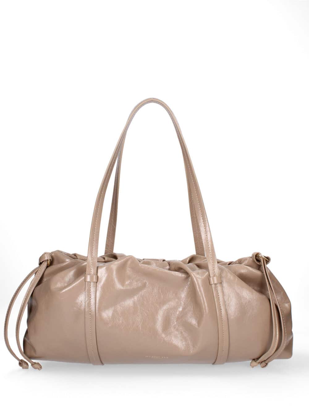 MY-BEST BAG F1-MYB-1054 (STONE);F1-MYB-1054