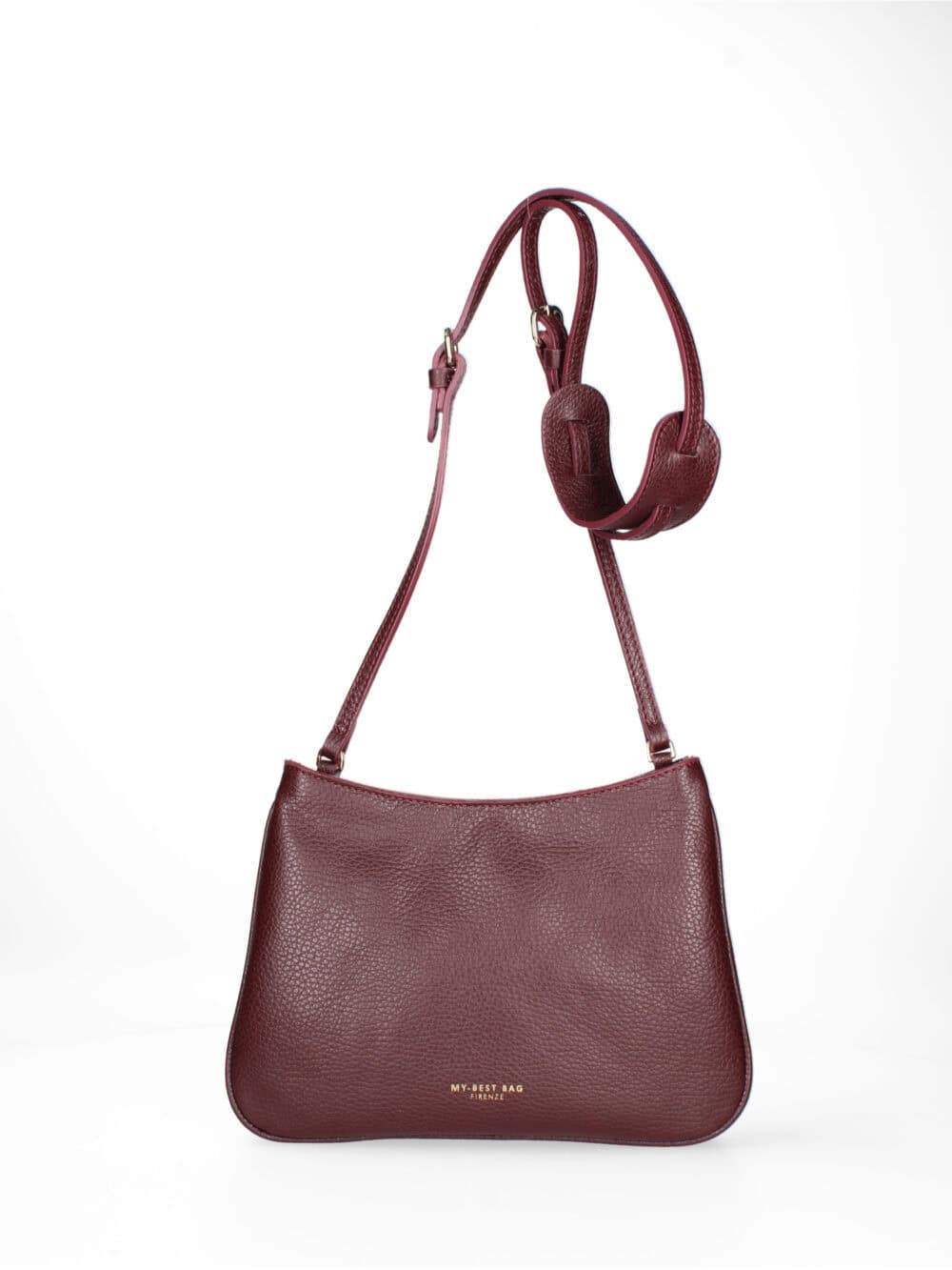 MY-BEST BAG F1-MYB-1056 (RED WINE);F1-MYB-1056