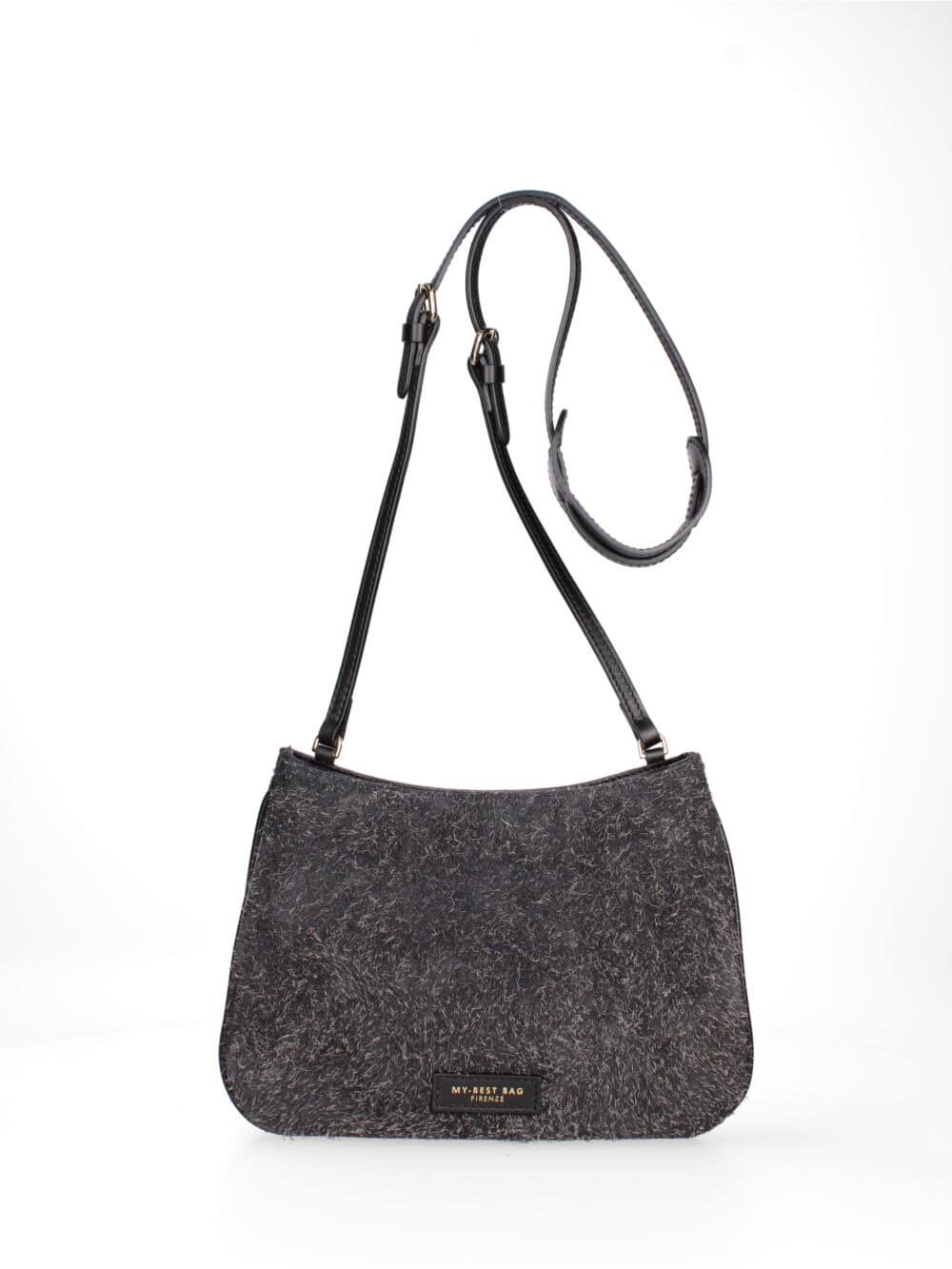 MY-BEST BAG F1-MYB-1057 (NERO);F1-MYB-1057