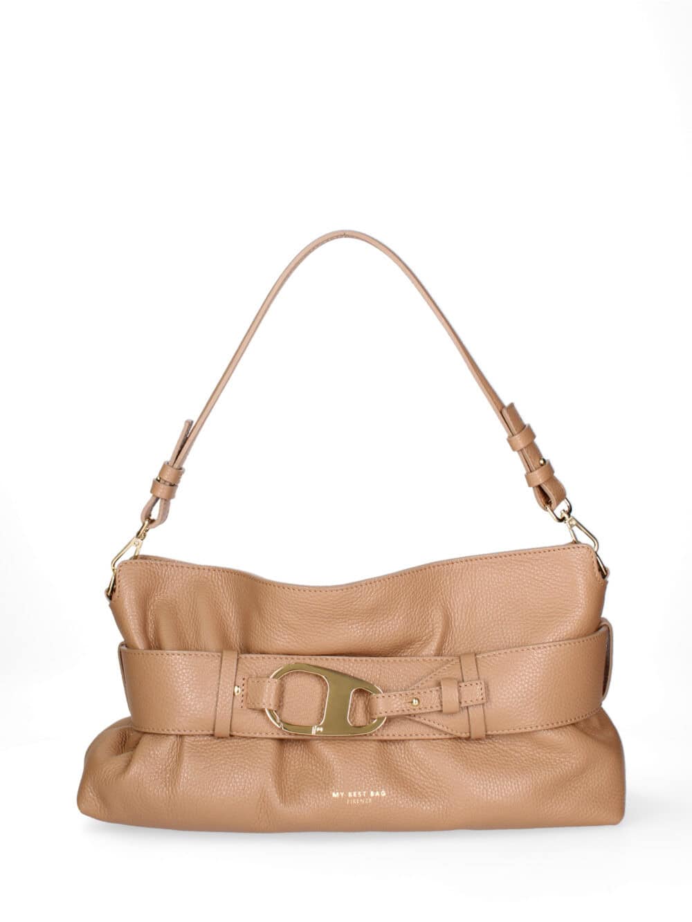 MY-BEST BAG F1-MYB-1041 (CARAMEL);F1-MYB-1041