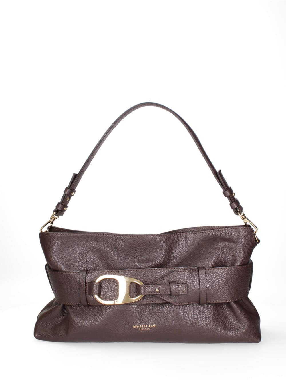 MY-BEST BAG F1-MYB-1041 (CHOCOLATE);F1-MYB-1041