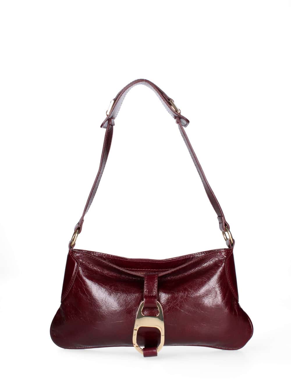 MY-BEST BAG F1-MYB-1058 (RUBY);F1-MYB-1058