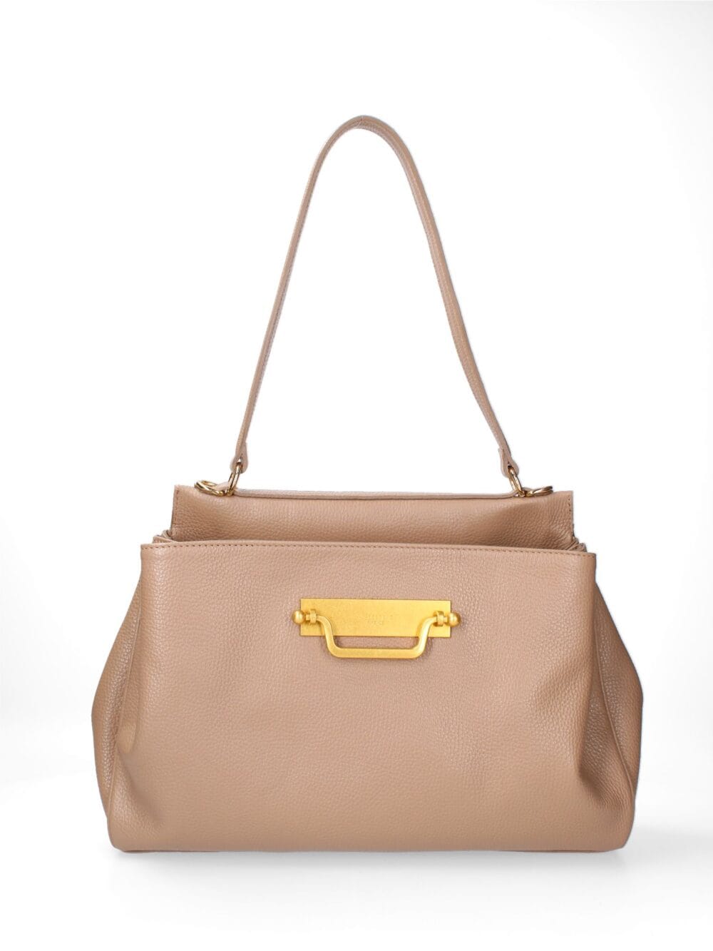 MY-BEST BAG F1-MYB-1063 (TAUPE);F1-MYB-1063