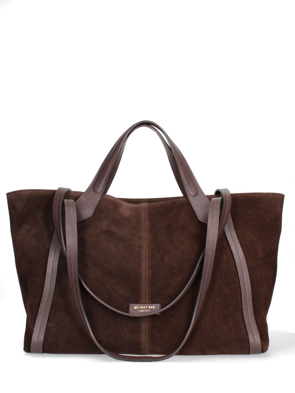 MY-BEST BAG F1-MYB-1060 (MOKA);F1-MYB-1060